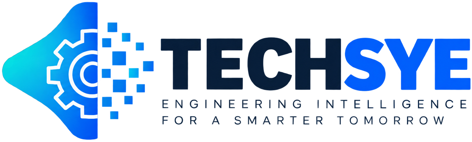 TechSye Consultants