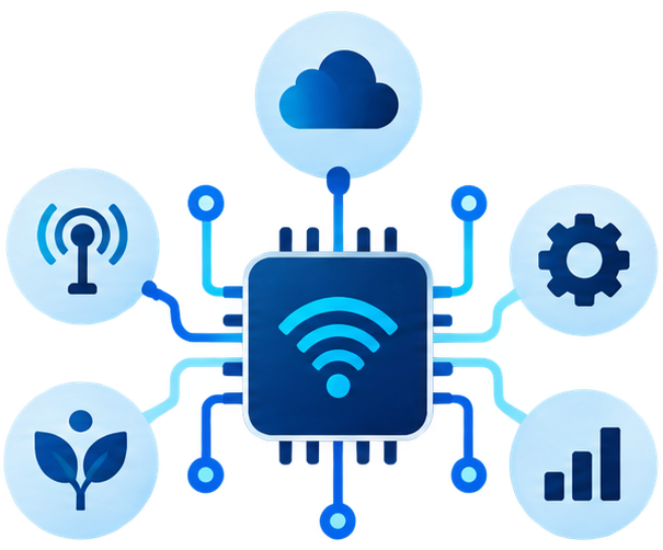 IoT and embedded systems