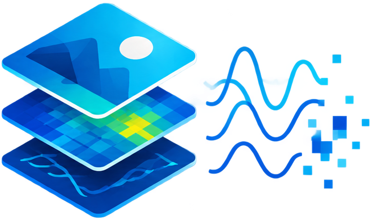 Signal and image processing